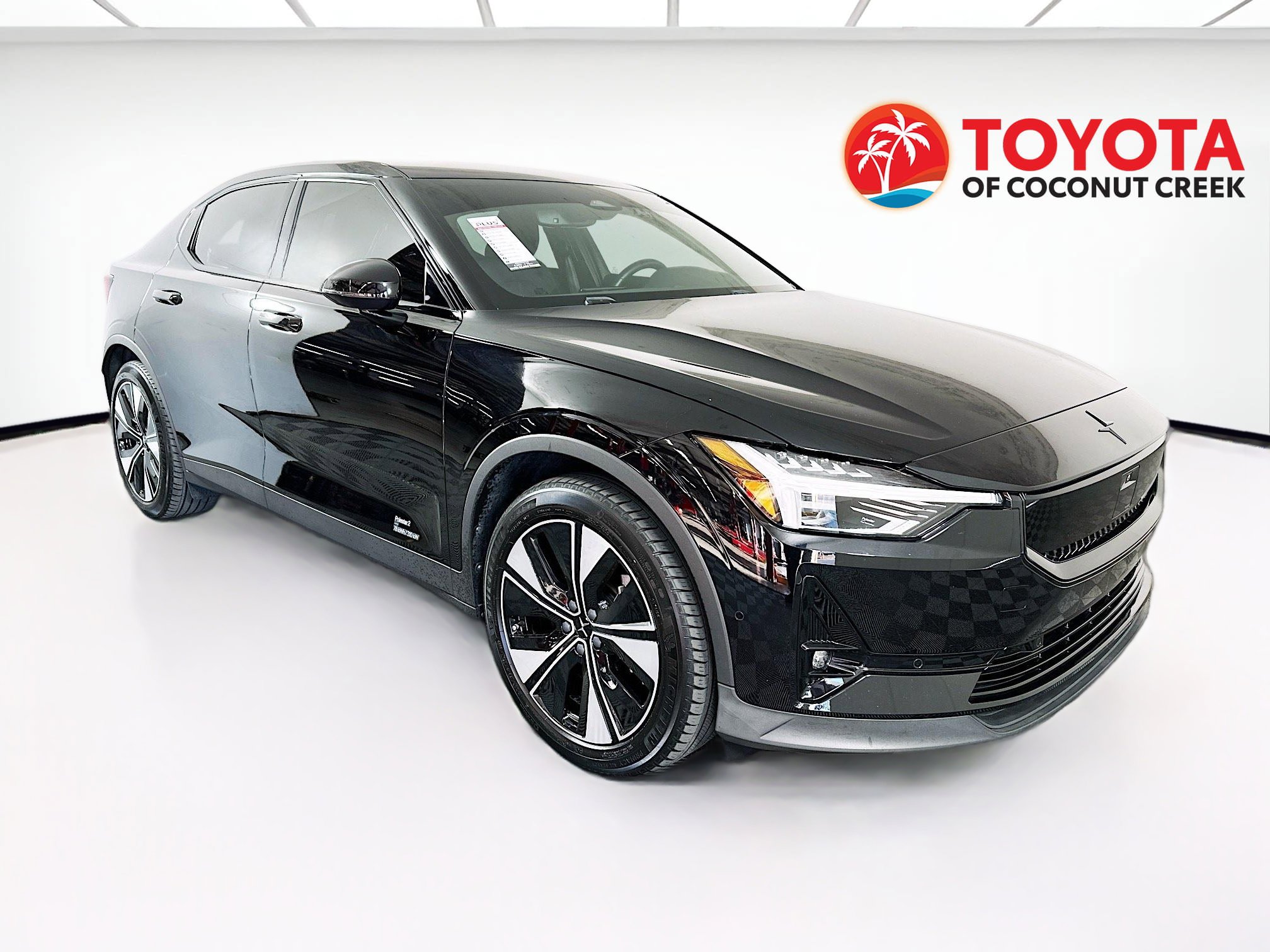 Used 2024 Polestar Polestar 2 video 1