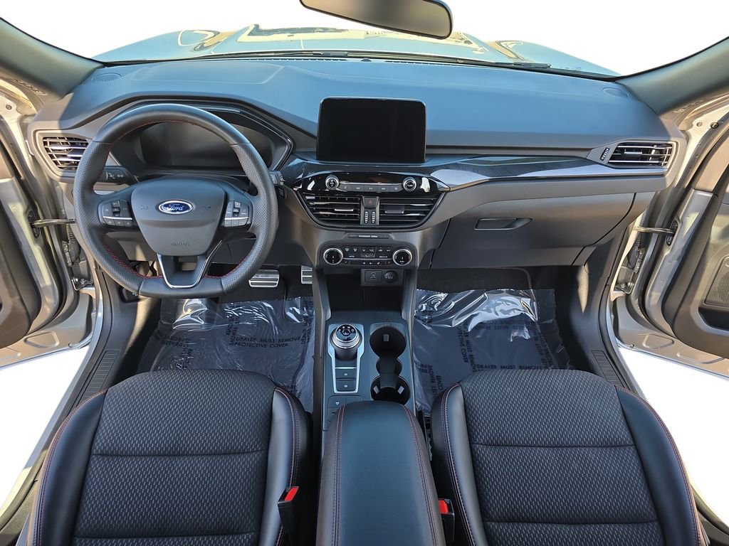 Used 2023 Ford Escape ST-Line AWD/4WD image 9