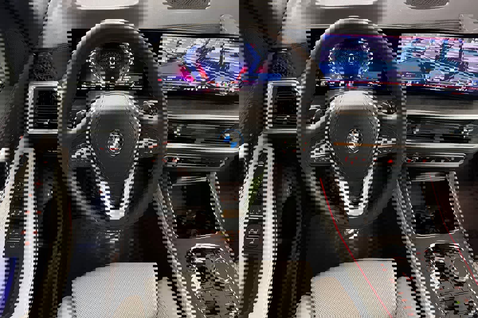 Used 2024 BMW X5 xDrive50e image 14