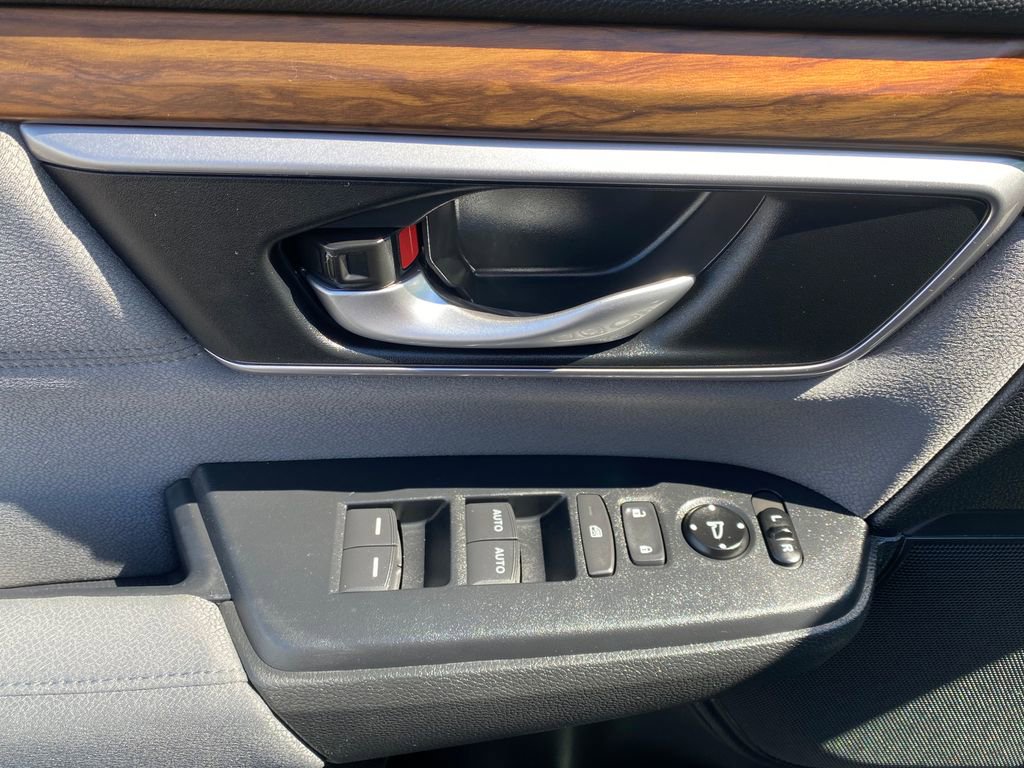 Used 2019 Honda CR-V EX image 14