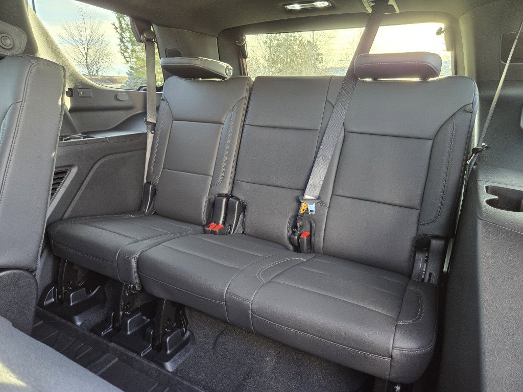 New 2026 Chevrolet Tahoe LT w/ Comfort Package image 25