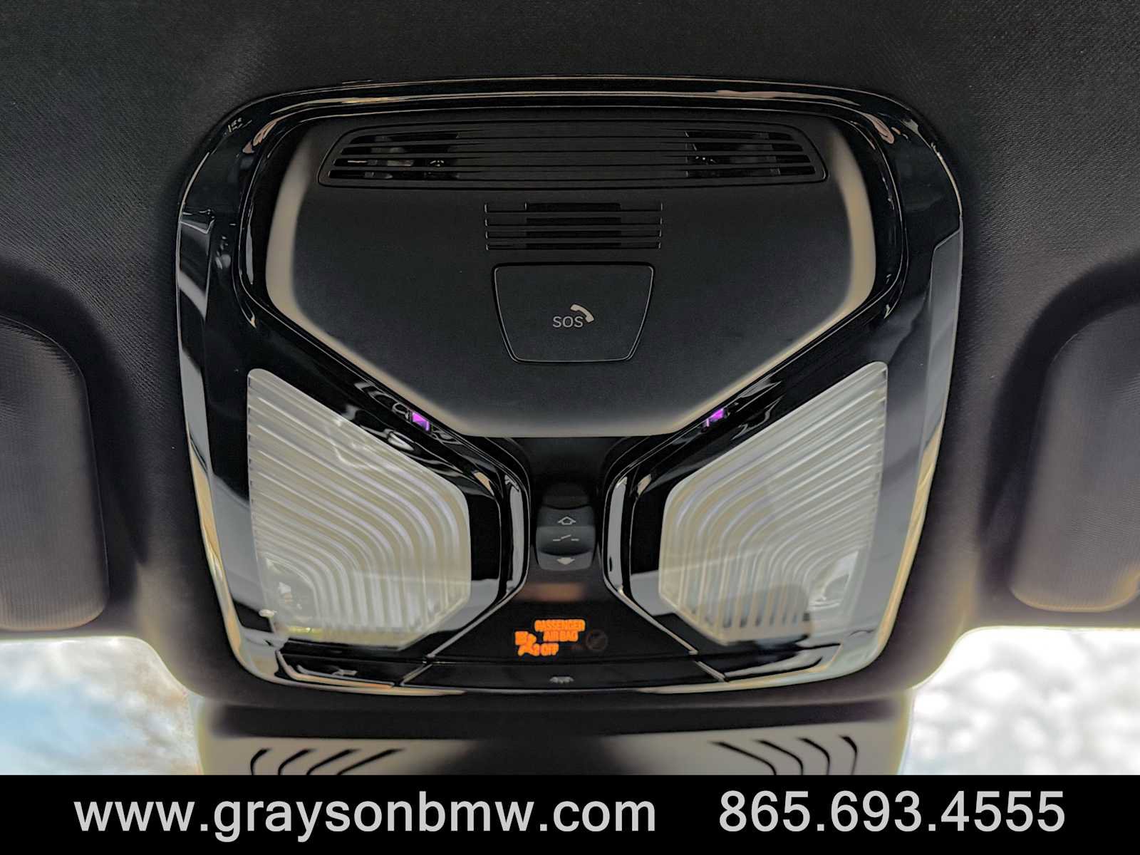 Used 2024 BMW X3 M40i image 22