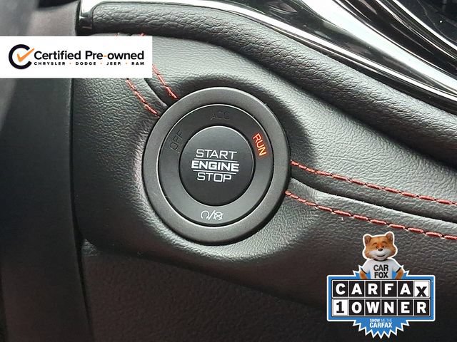 Used 2025 Dodge Durango GT AWD/4WD image 24