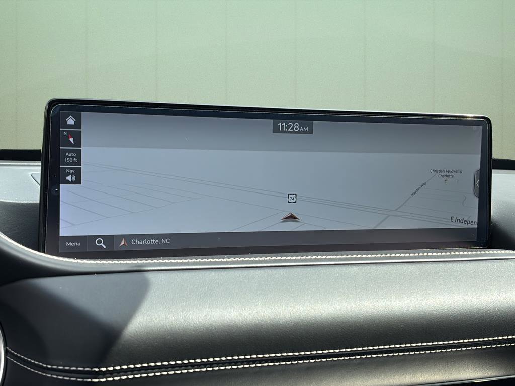 Used 2024 Genesis GV80 3.5T image 42