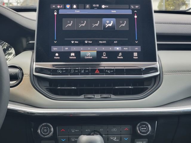 Certified 2023 Jeep Compass Limited image 27