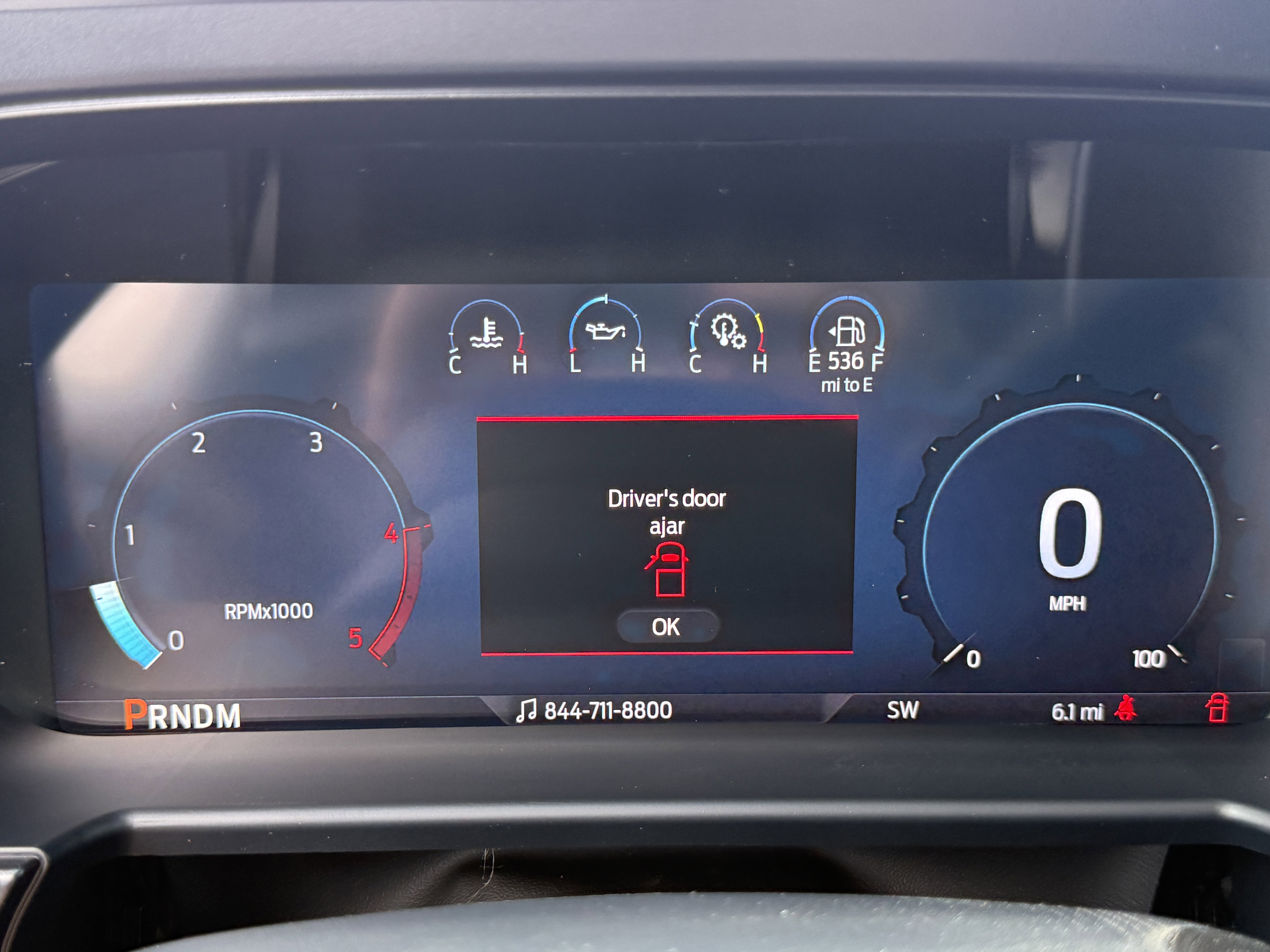 New 2026 Ford F350 Platinum image 32