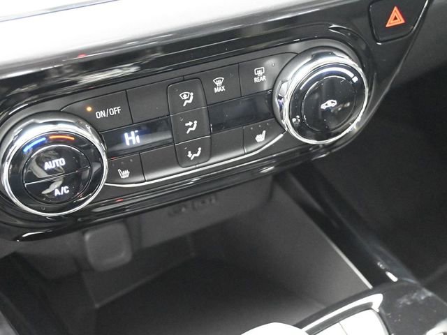 New 2026 Chevrolet Trax ACTIV w/ Driver Confidence Package image 31