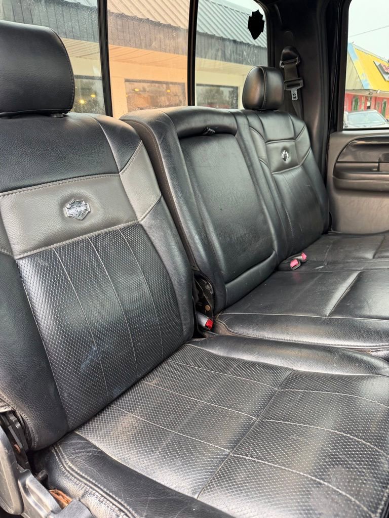 Used 2006 Ford F250 image 10