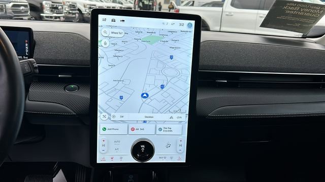 Certified 2023 Ford Mustang Mach-E Premium image 20