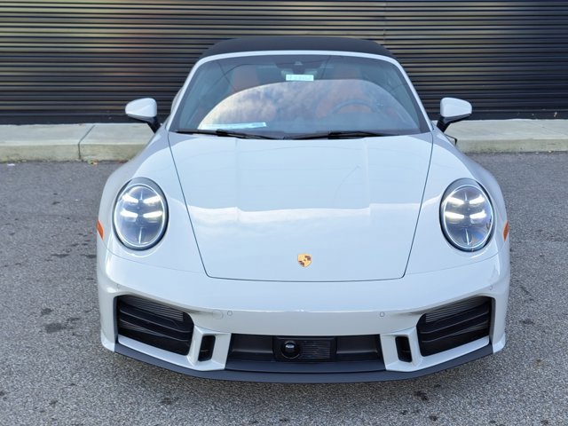 New 2026 Porsche 911 Carrera image 10