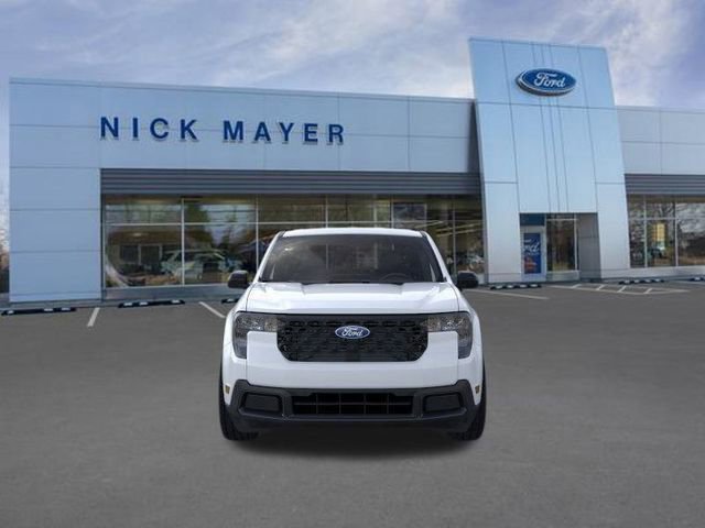 New 2026 Ford Maverick XLT w/ XLT Luxury Package image 6