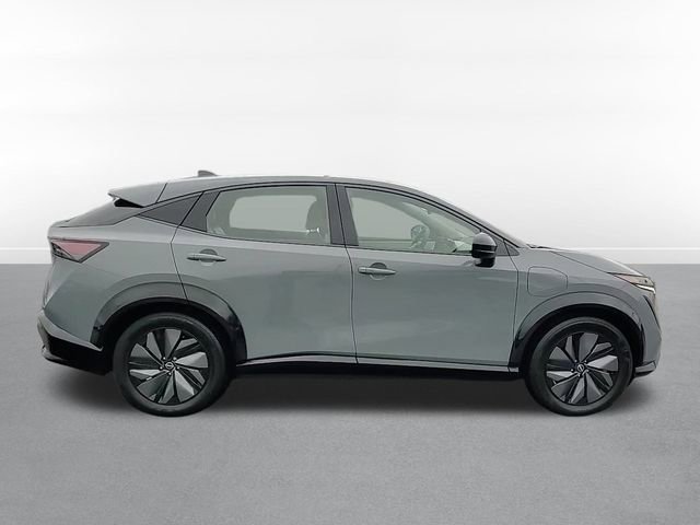 Used 2023 Nissan Ariya AWD image 4