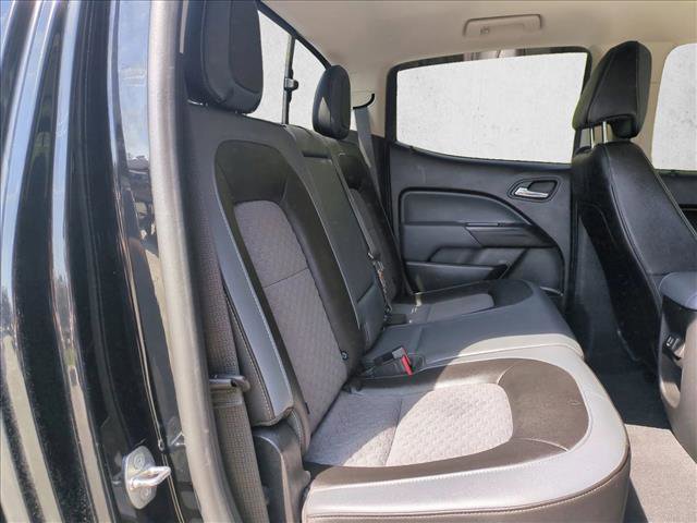 Used 2020 Chevrolet Colorado Z71 image 21