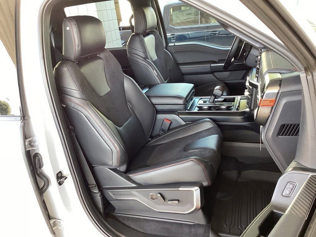 New 2025 Ford F150 Raptor image 34