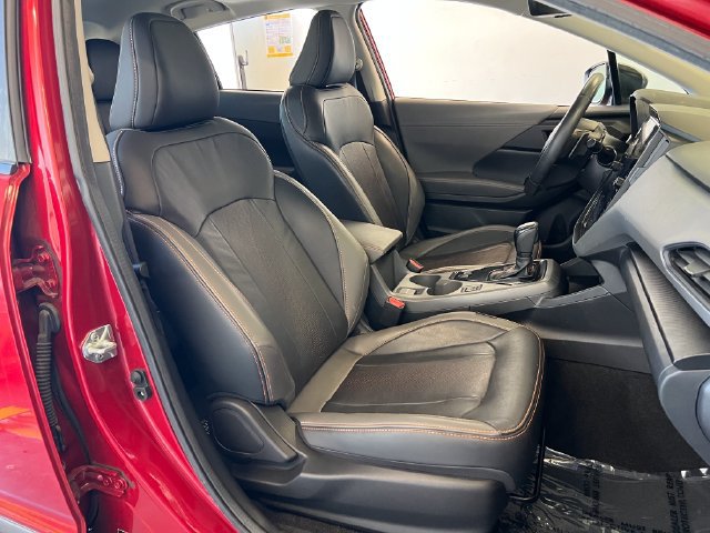 Used 2024 Subaru Crosstrek 2.5i Limited w/ Crosstrek Mirror Package AWD/4WD image 47