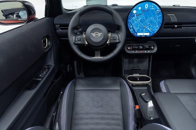 New 2026 MINI Cooper S image 3