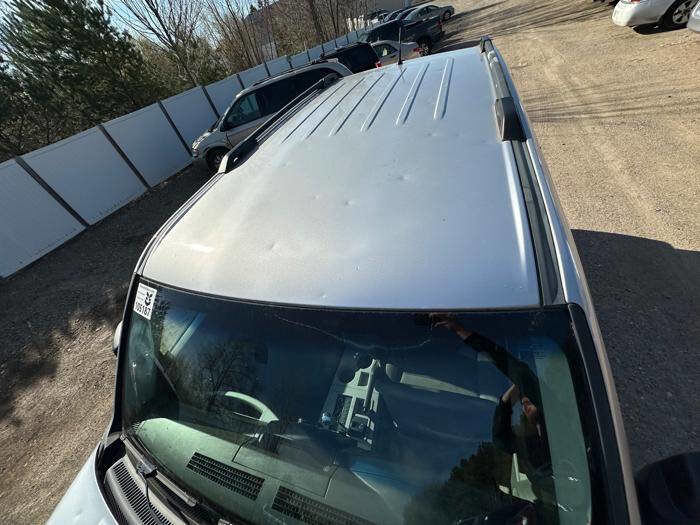 Used 2008 Jeep Liberty Sport w/ Popular Equipment Group AWD/4WD image 10