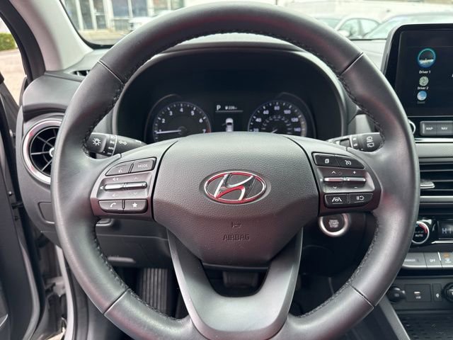 Used 2023 Hyundai Kona SEL w/ Convenience Package image 7