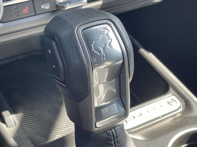New 2026 Ford Bronco Big Bend AWD/4WD image 24