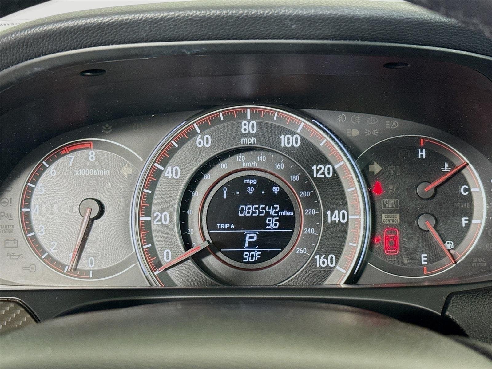 Used 2017 Honda Accord Sport image 14