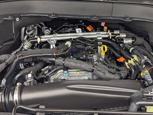 New 2026 Ford Explorer Active image 15