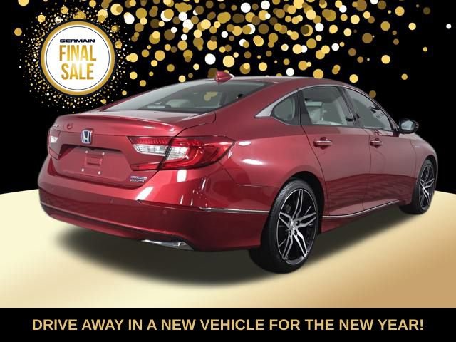 Used 2022 Honda Accord Touring image 6