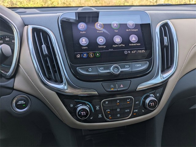 Used 2024 Chevrolet Equinox Premier image 20