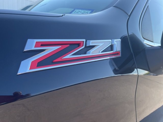 Used 2022 Chevrolet Silverado 1500 LTZ w/ LTZ Premium Texas Edition image 3