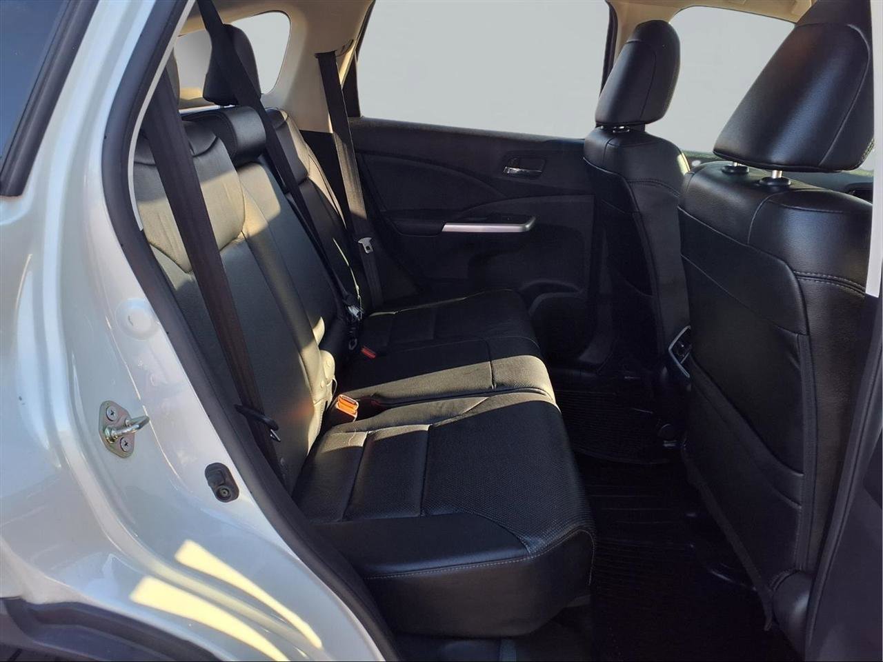 Used 2016 Honda CR-V Touring image 16