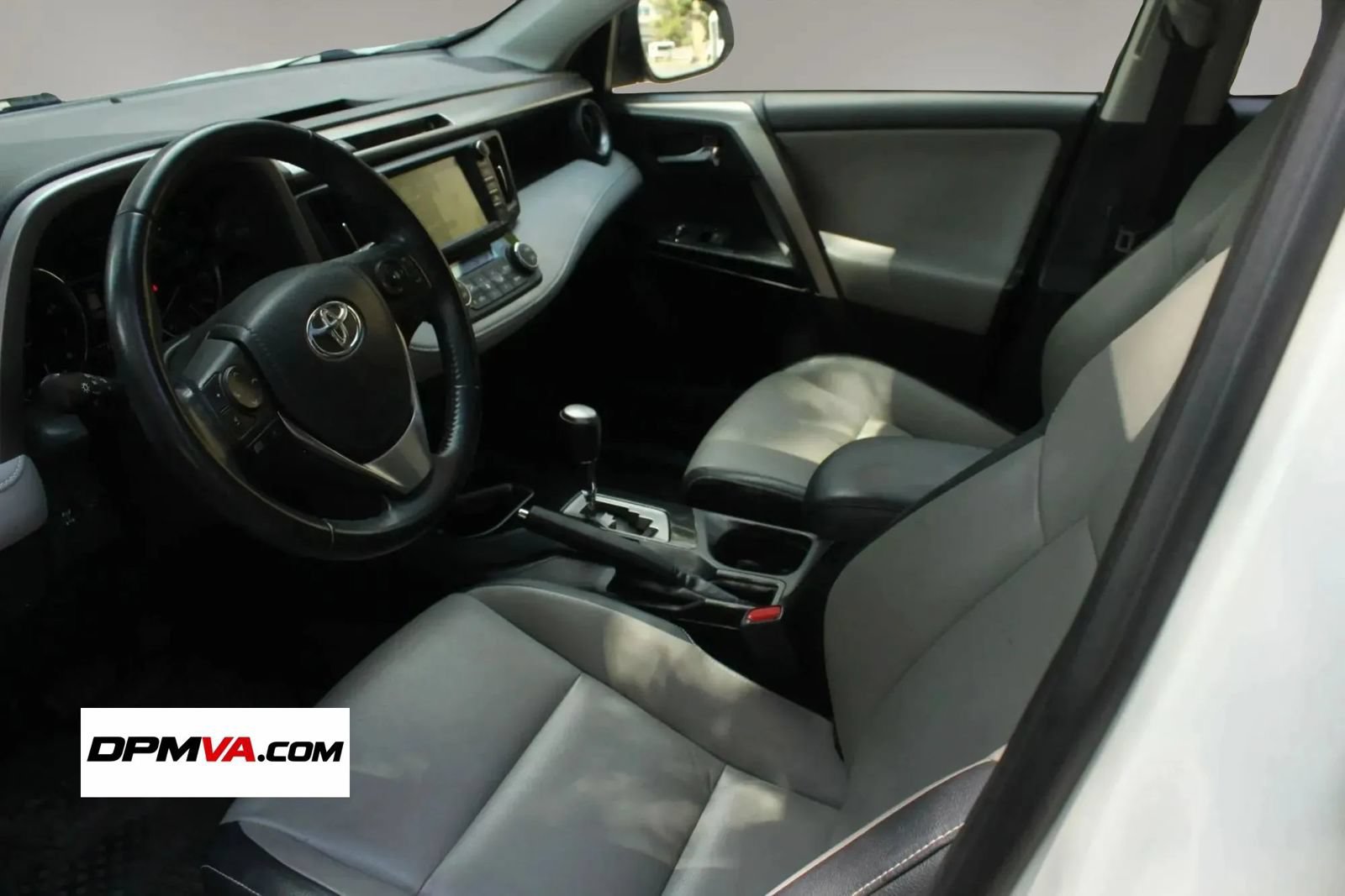 Used 2016 Toyota RAV4 Limited w/ Protection Package AWD/4WD image 25