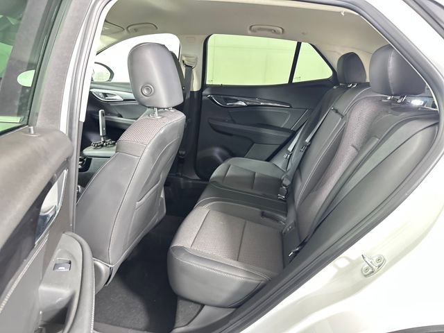 Used 2022 Buick Envision Preferred FWD image 25