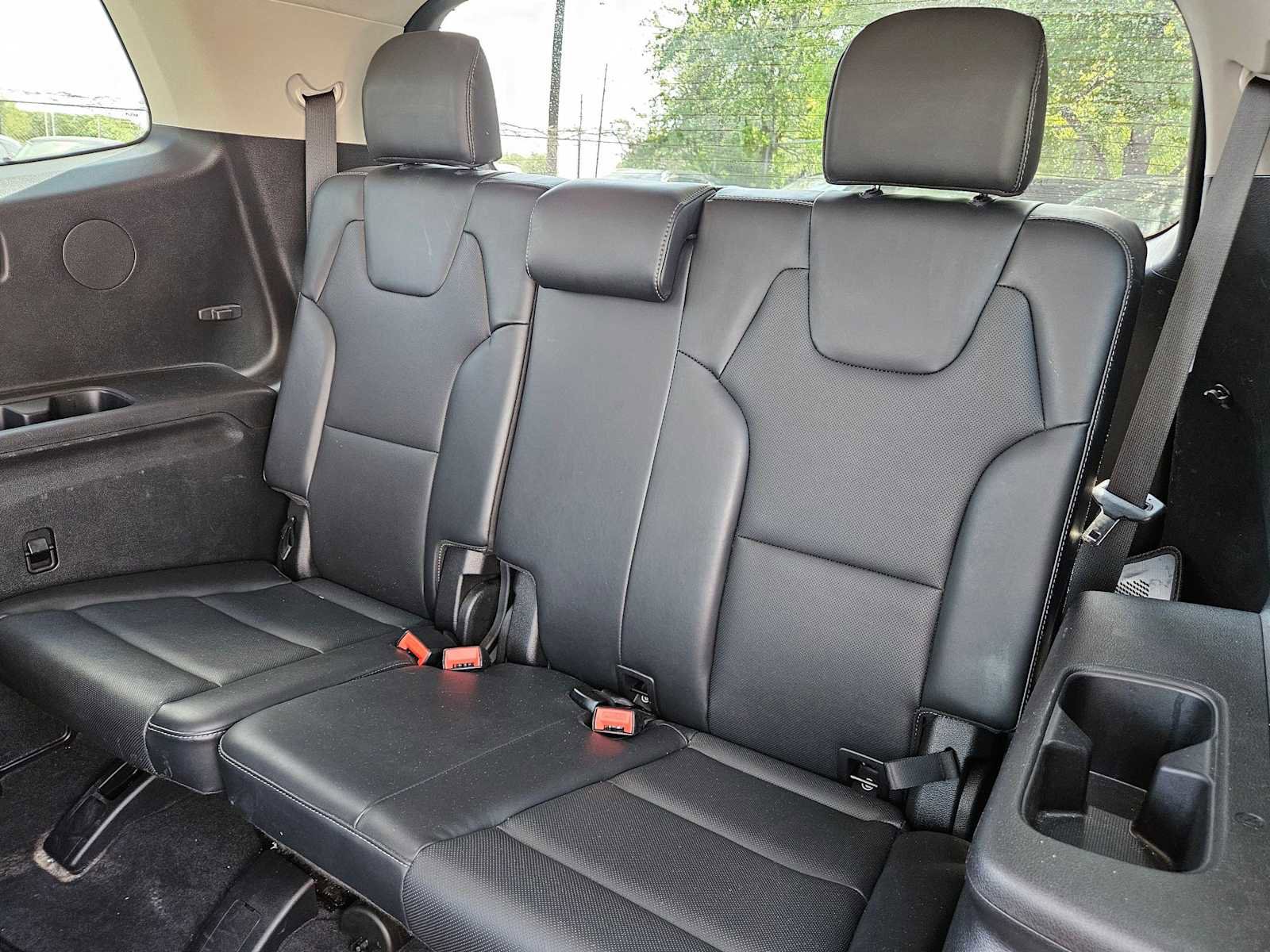 Used 2025 Kia Telluride S image 20