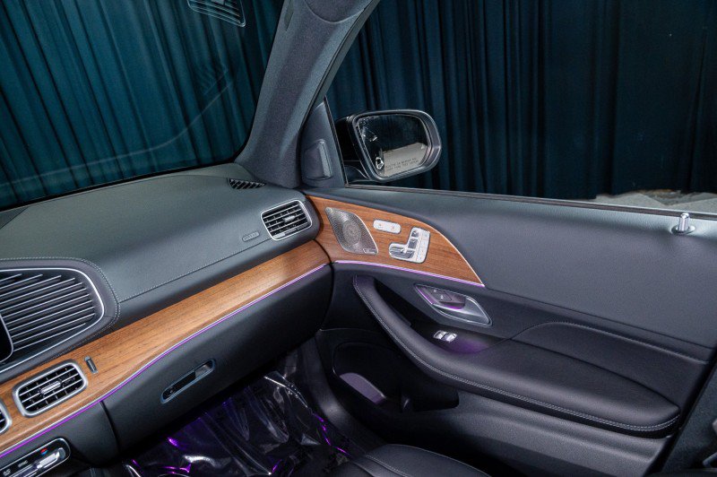 Certified 2026 Mercedes-Benz GLE 350 4MATIC image 23