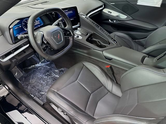 Used 2023 Chevrolet Corvette Stingray Coupe w/ Z51 Performance Package image 25