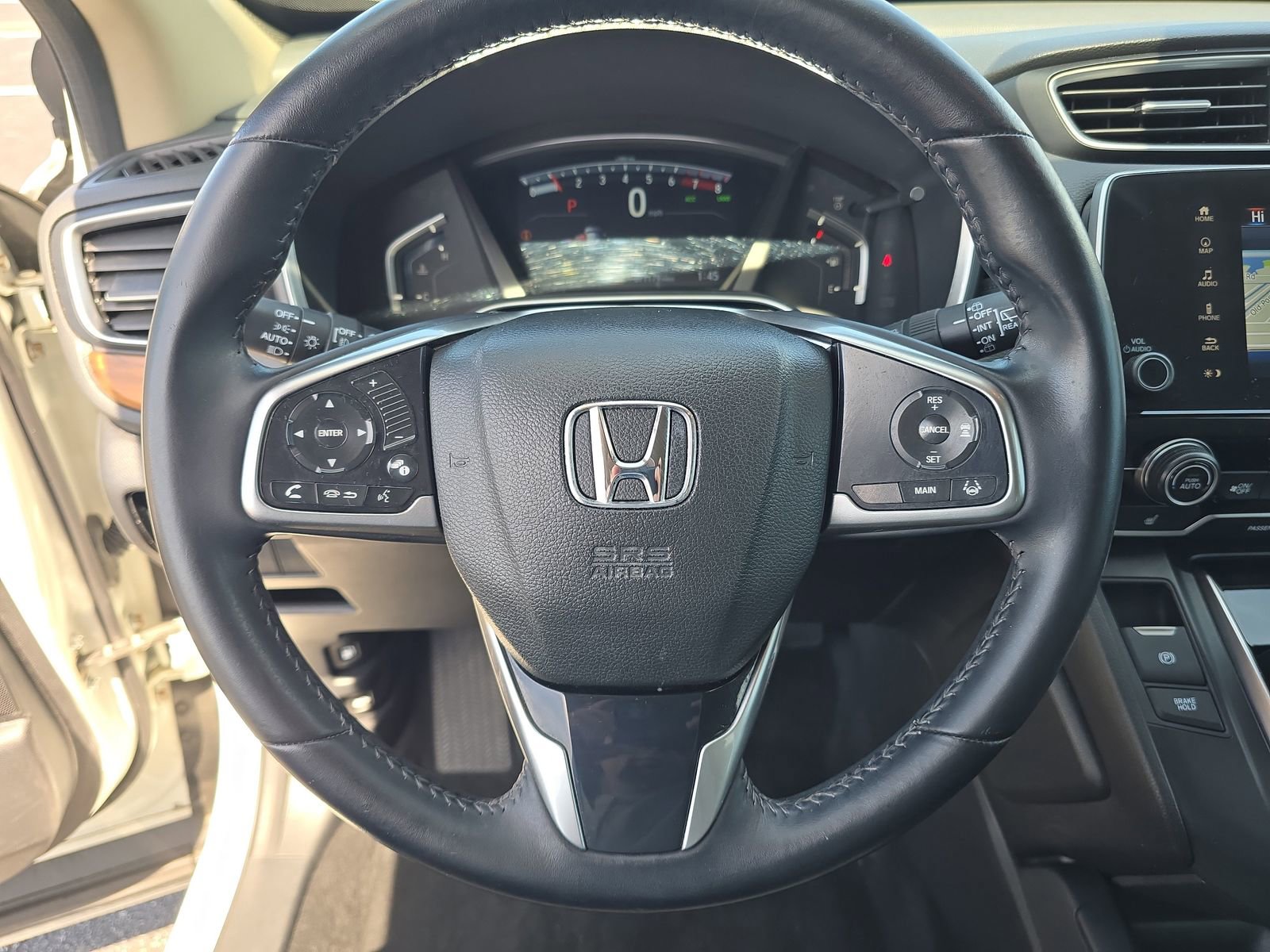 Used 2018 Honda CR-V Touring image 24