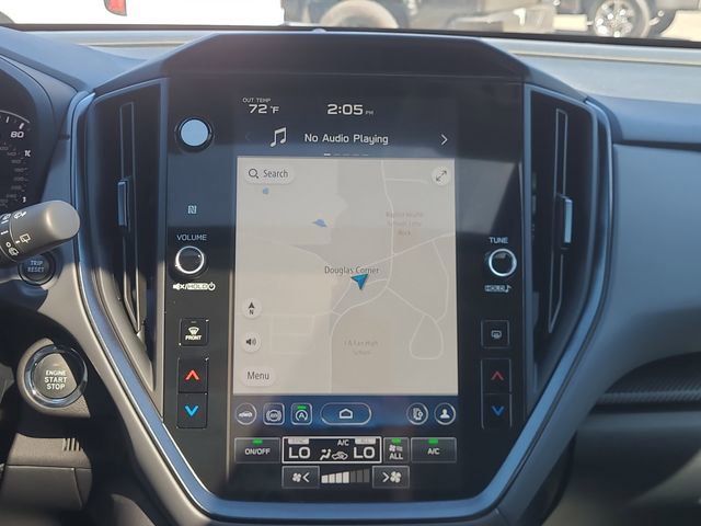 New 2025 Subaru Crosstrek 2.5i Limited image 30