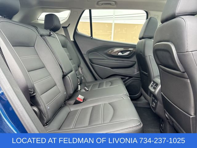 Used 2022 GMC Terrain Denali w/ Denali Premium Package image 27