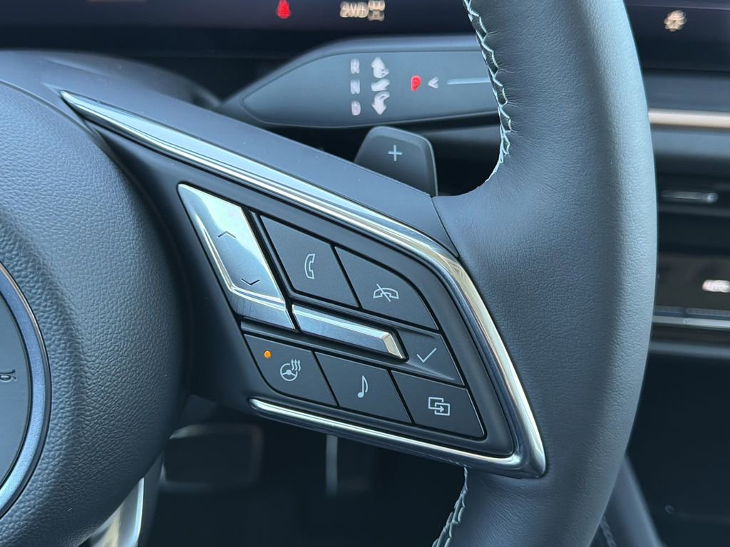 New 2026 Buick Envision Sport Touring image 9