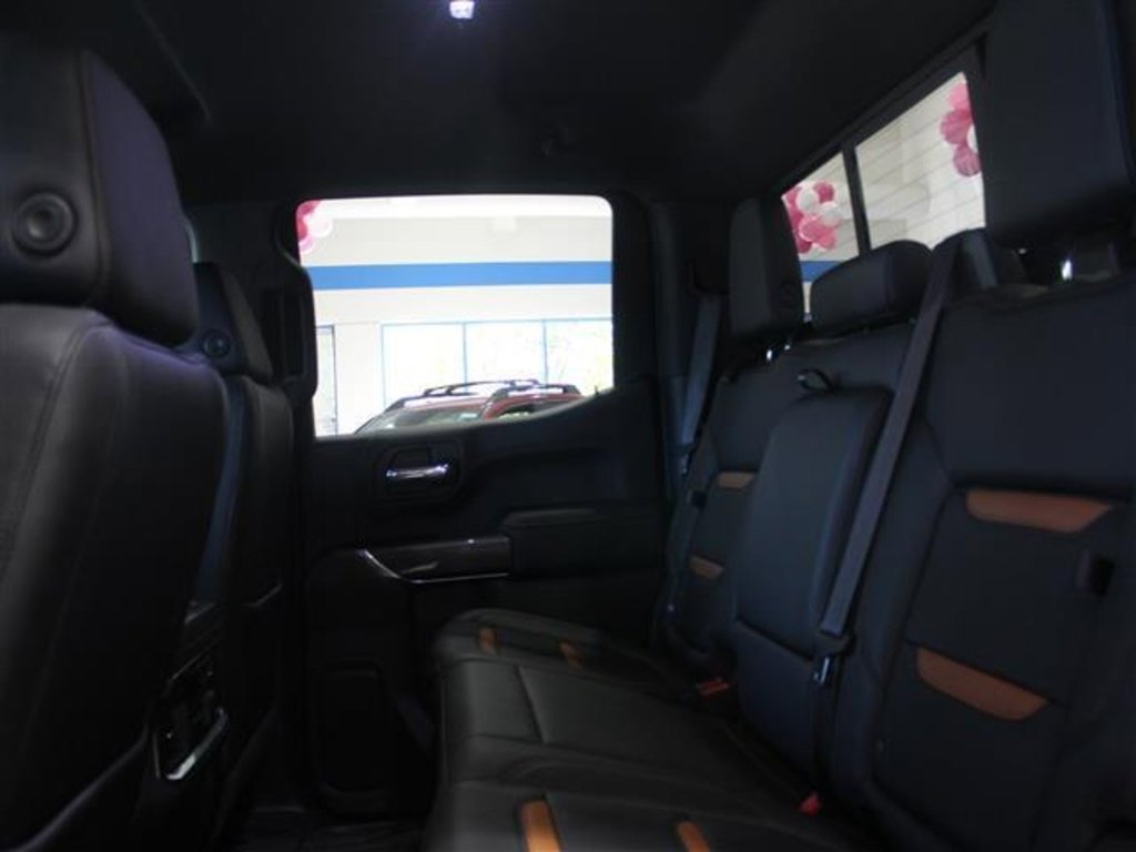 Used 2019 GMC Sierra 1500 AT4 w/ AT4 Premium Package image 33