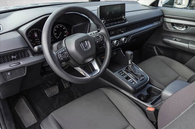 Used 2025 Honda CR-V LX image 10