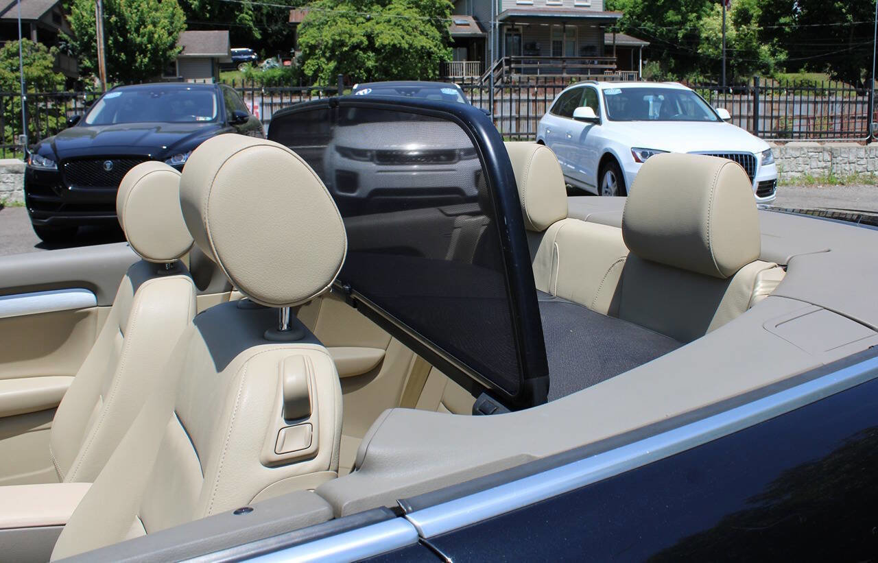 Used 2009 Audi A4 2.0T AWD/4WD image 30