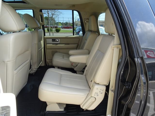 Used 2015 Ford Expedition EL Limited w/ Equipment Group 301A image 14