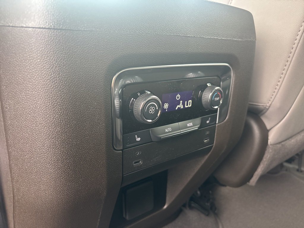 New 2026 Chevrolet Tahoe LT w/ Comfort Package image 27
