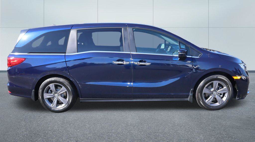 Used 2021 Honda Odyssey EX image 9