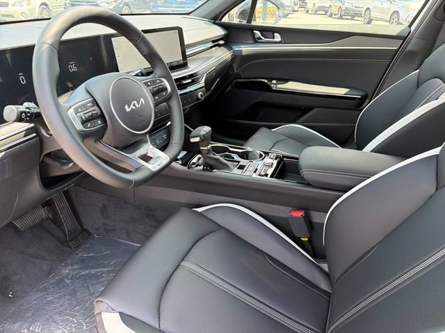 New 2026 Kia K5 GT-Line FWD image 18