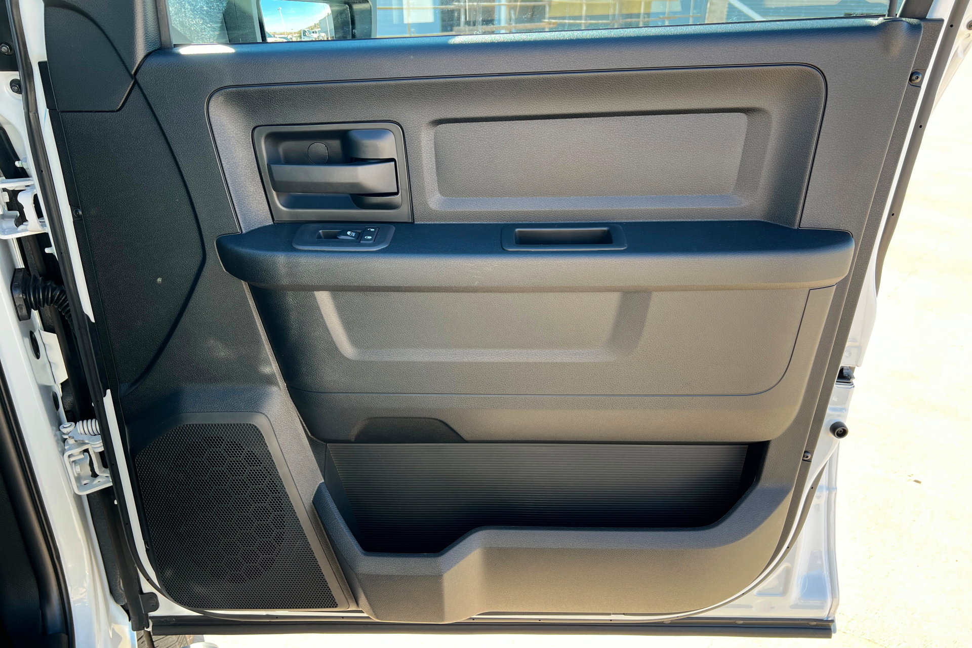 New 2026 RAM 3500 Tradesman AWD/4WD image 22