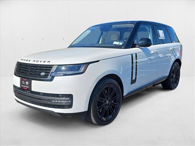 Used 2023 Land Rover Range Rover SE