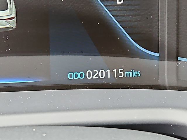 Used 2023 Toyota Mirai XLE w/ Advanced Technology Package image 20