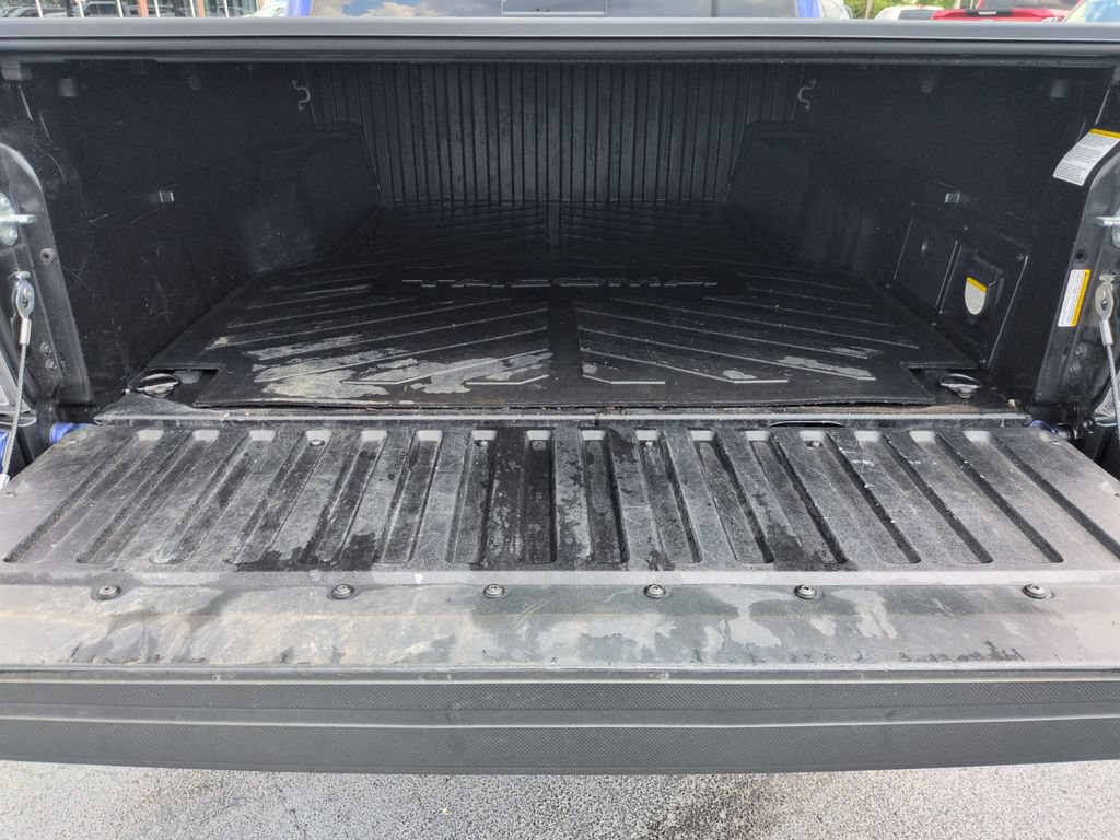 Used 2023 Toyota Tacoma TRD Sport AWD/4WD image 23