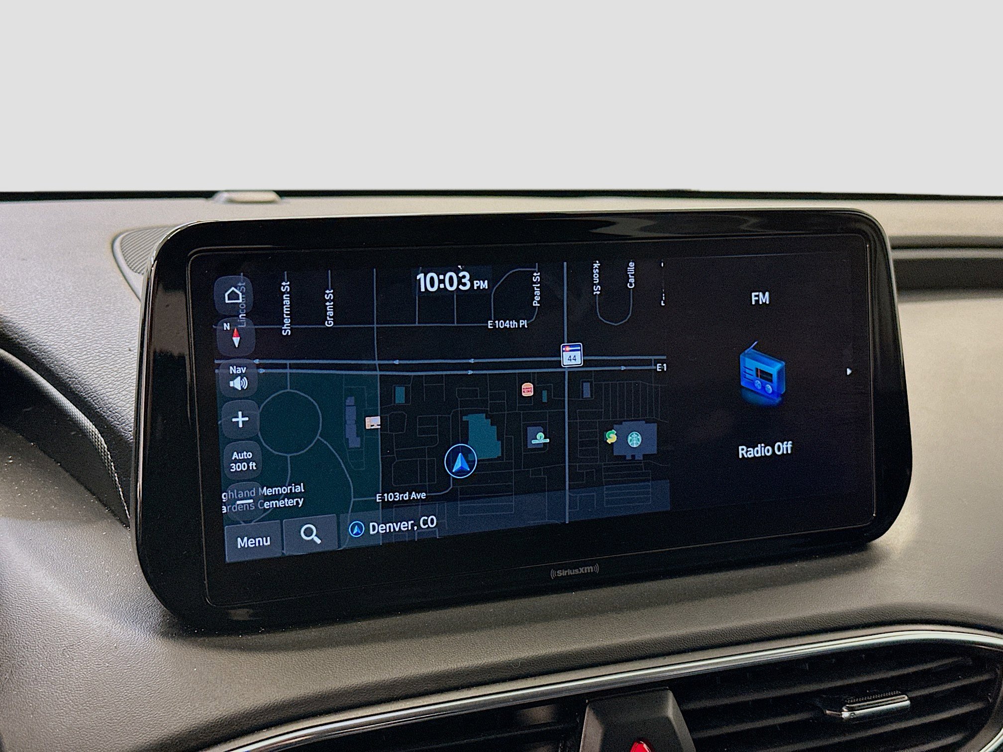 Used 2023 Hyundai Santa Fe SEL image 22